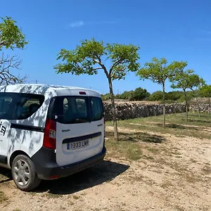 Menorca Llimpet Séjour à la ferme